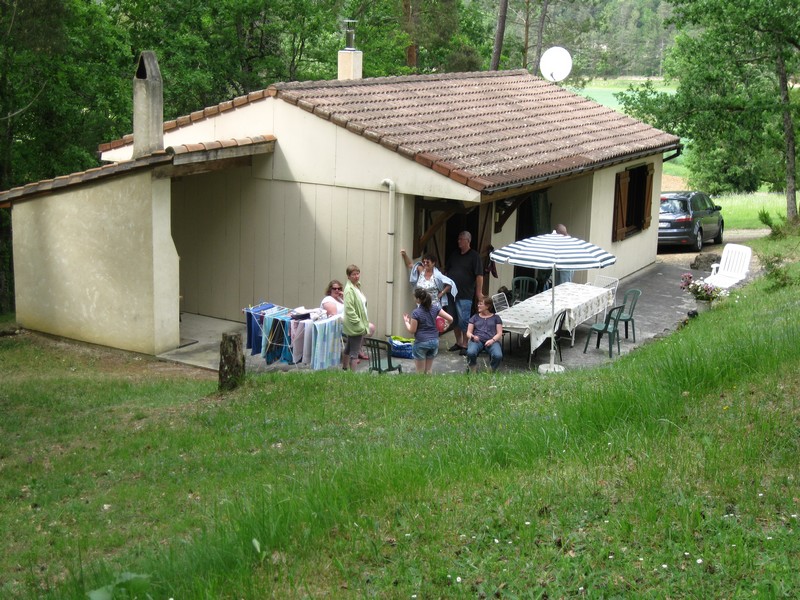 Lou termässou, Orliac - photo 4