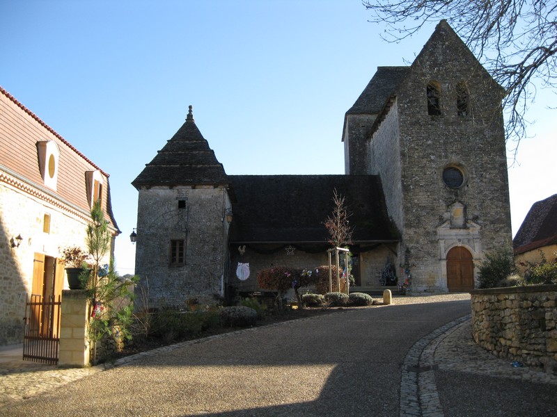 Lou termässou, Orliac - photo 5