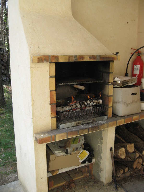 Lou termässou, Orliac - photo 3