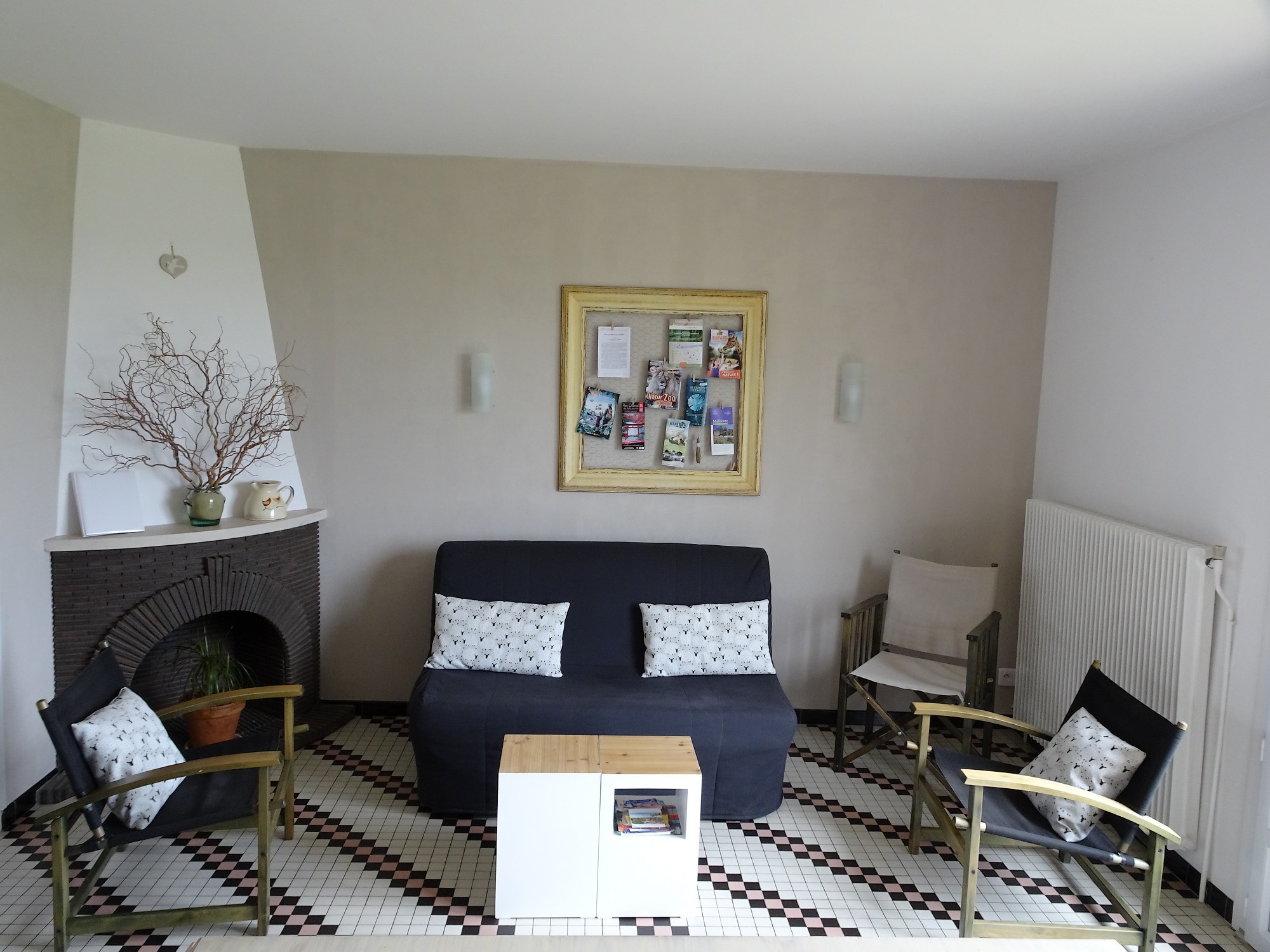 Gîte de Pixies, Mauléon - photo 4