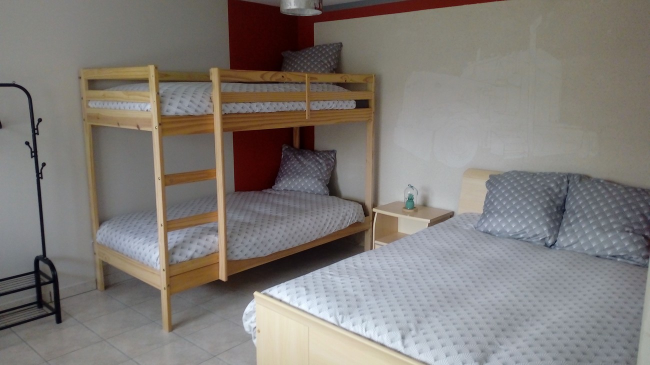 Gîte la Croisée des Chemins, Mauléon - photo 3