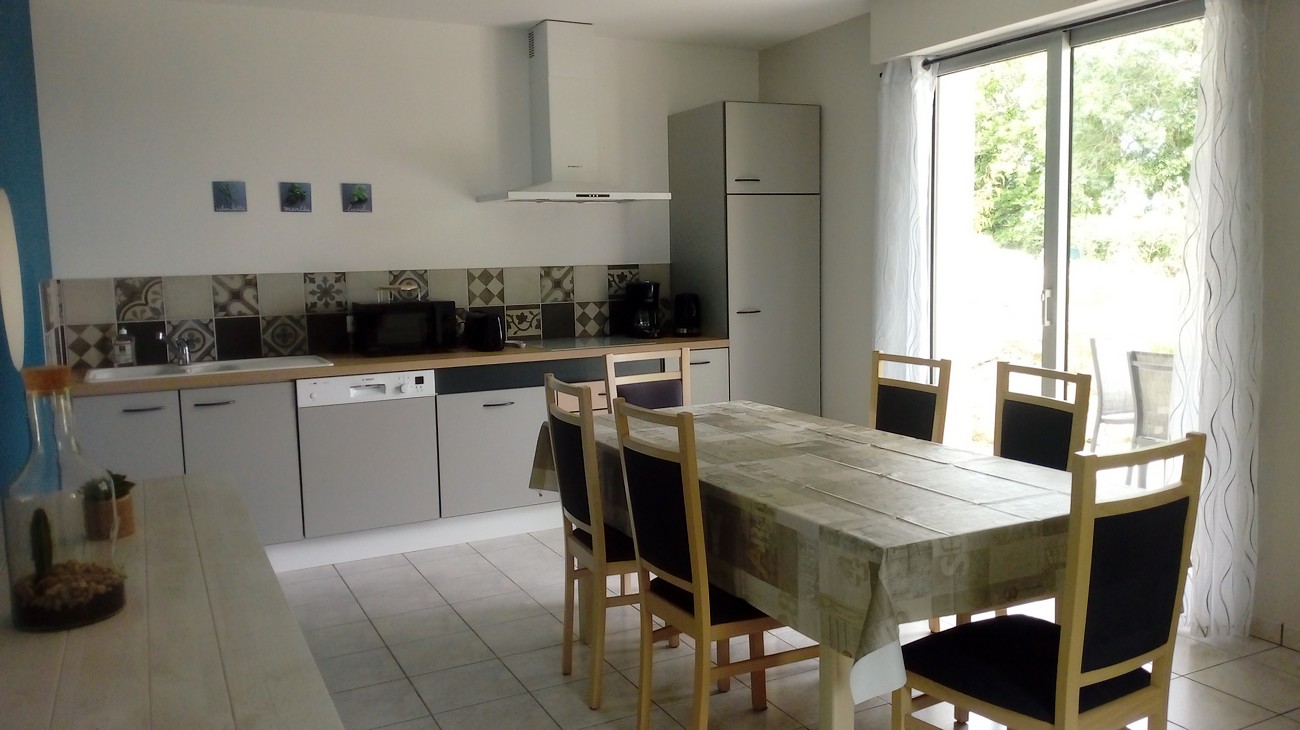 Gîte la Croisée des Chemins, Mauléon - photo 6