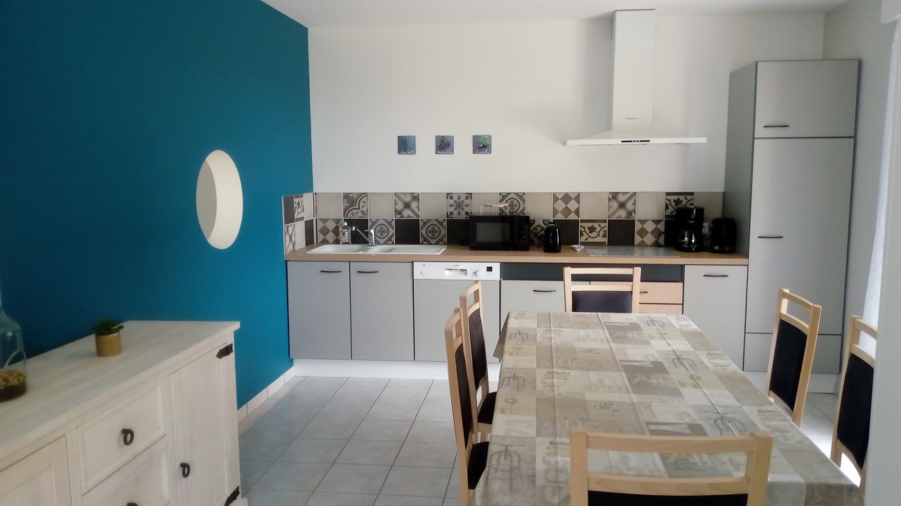 Gîte la Croisée des Chemins, Mauléon - photo 7