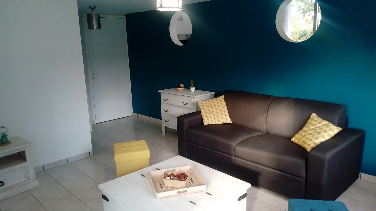 Gîte la Croisée des Chemins, Mauléon - photo 8