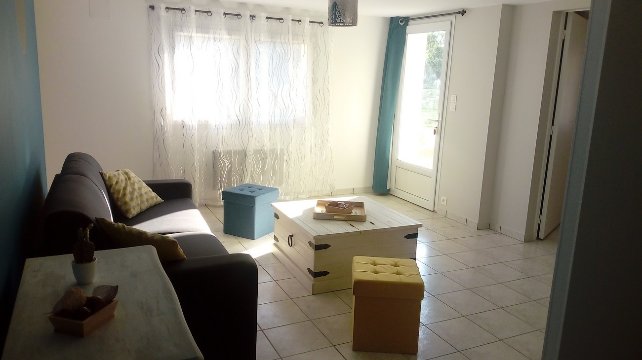 Gîte la Croisée des Chemins, Mauléon