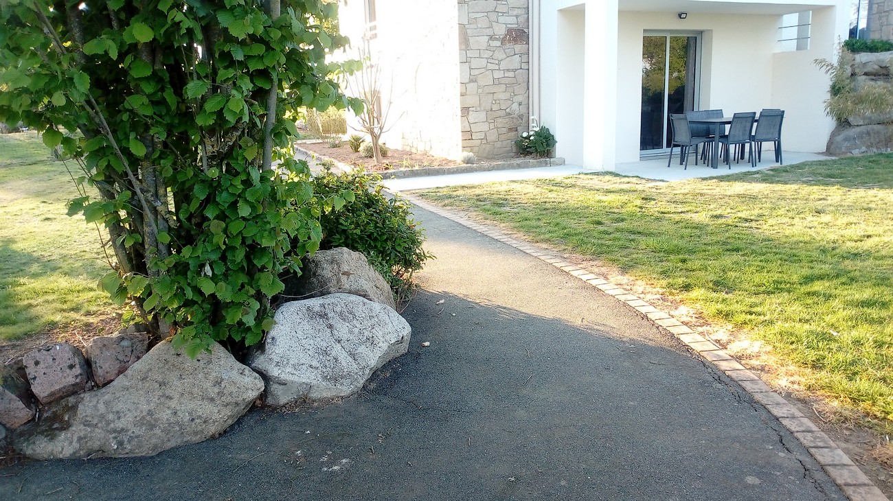 Gîte la Croisée des Chemins