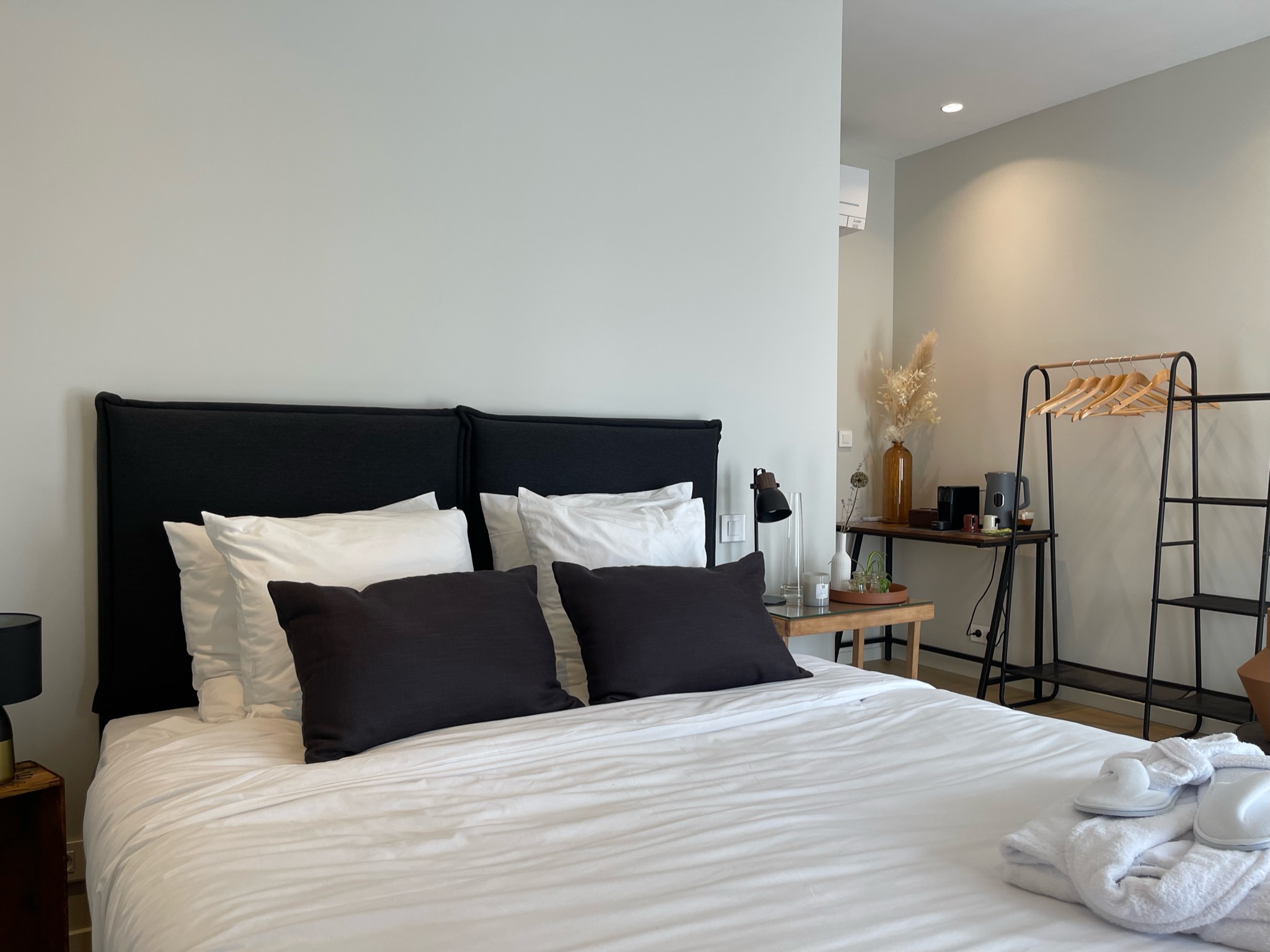 La Grange de Louvadour, Sadroc - photo 3