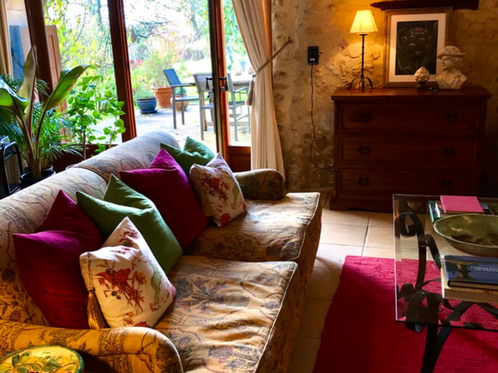 Maison Palissy, Biron - photo 8
