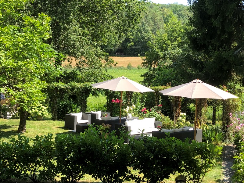 La Libertie, Campsegret - photo 4