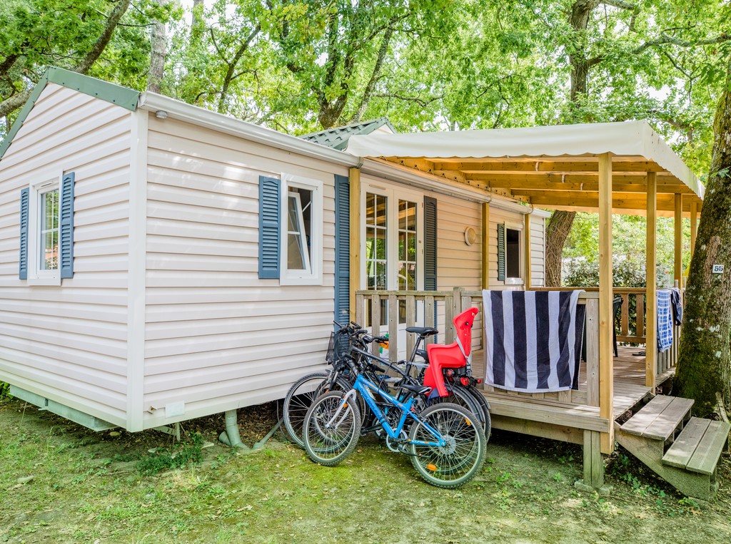 Camping Lou Pignada, Ondres - photo 7