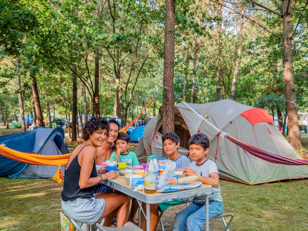 Camping Lou Pignada - photo 2