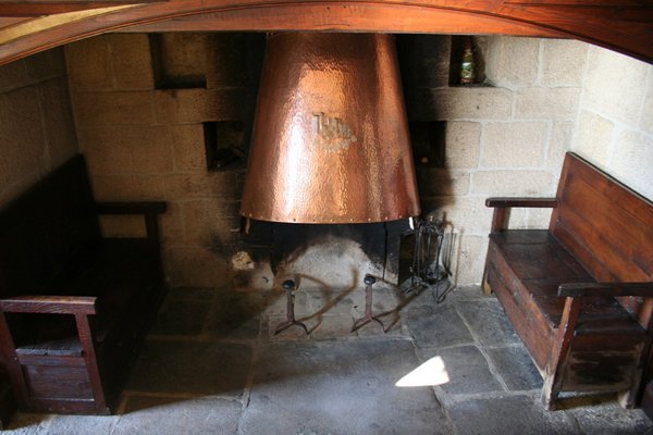 L'Oustal, Saint-Bonnet-les-Tours-de-Merle - photo 2