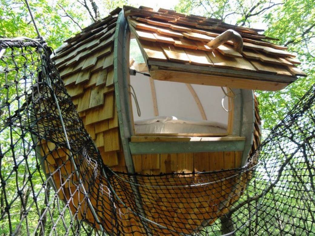 Le Moulin de la Jarousse, Angoisse - photo 5