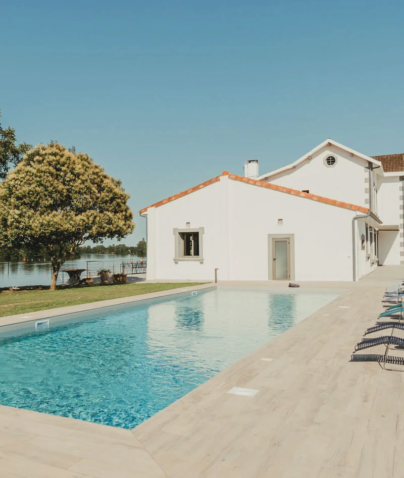 LOXE - LODGE LUXE LOT - Maison de Maître, Le Temple-sur-Lot - photo 3