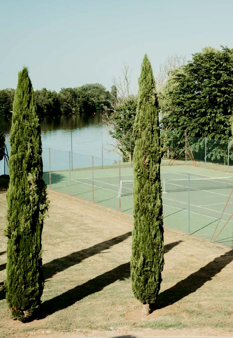 LOXE - LODGE LUXE LOT - Maison de Maître, Le Temple-sur-Lot - photo 6