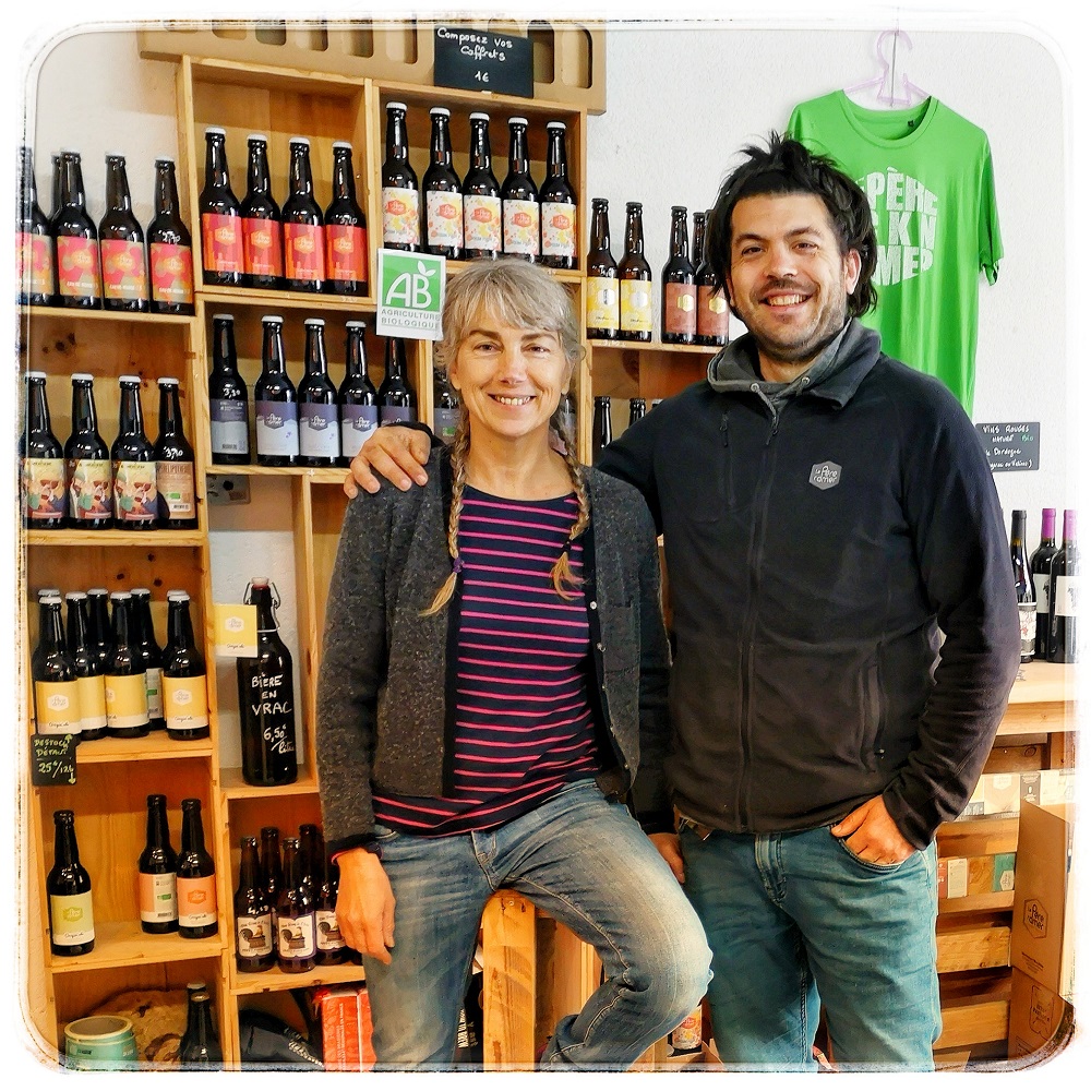 Brasserie Le Père l'Amer - La MIFA - photo 2