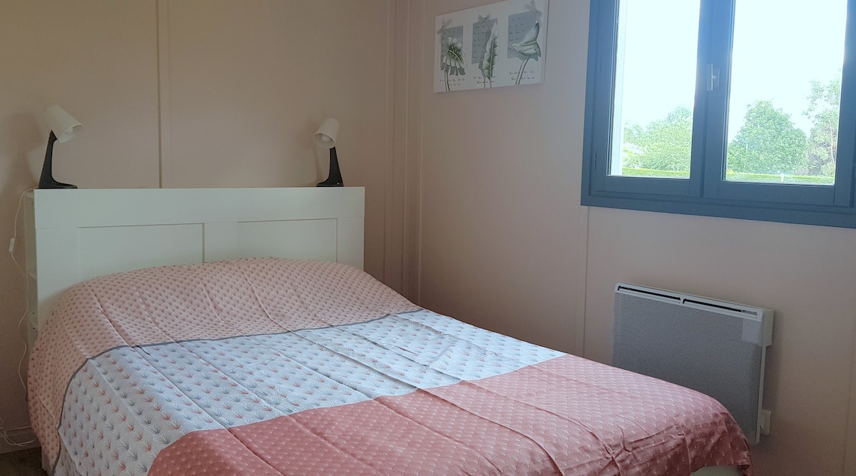 La Petite Maison dans la prairie