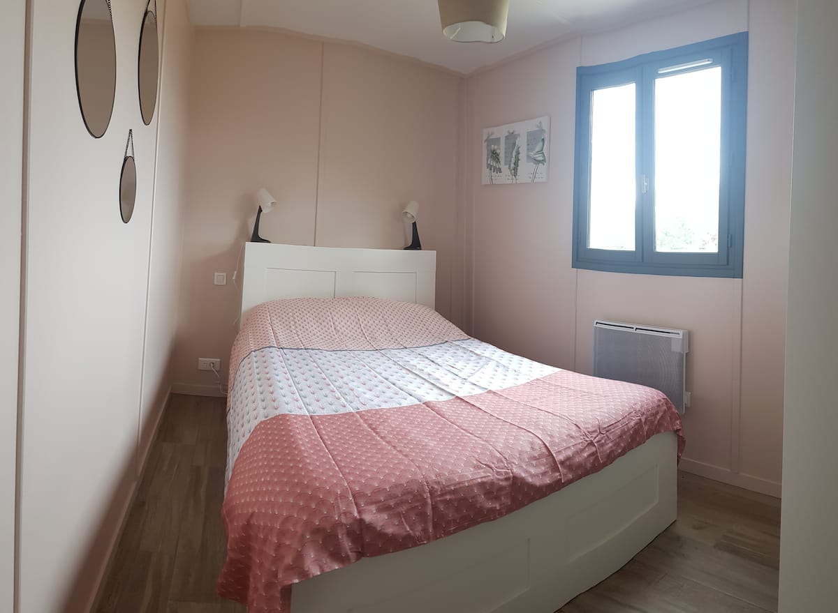 La Petite Maison dans la prairie, Monbalen - photo 13