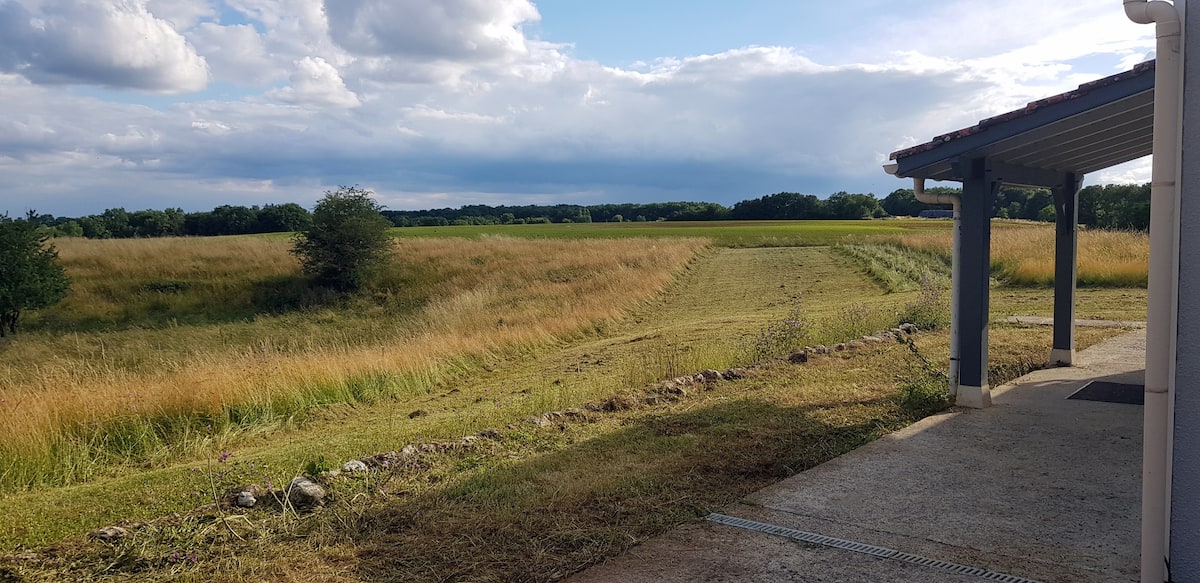 La Petite Maison dans la prairie