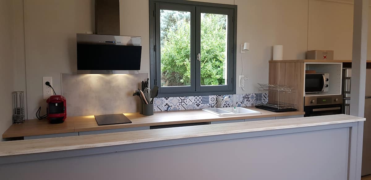 La Petite Maison dans la prairie, Monbalen - photo 11