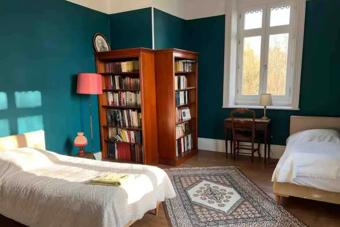 Le petit Mas du Puy, Verneuil-sur-Vienne - photo 2