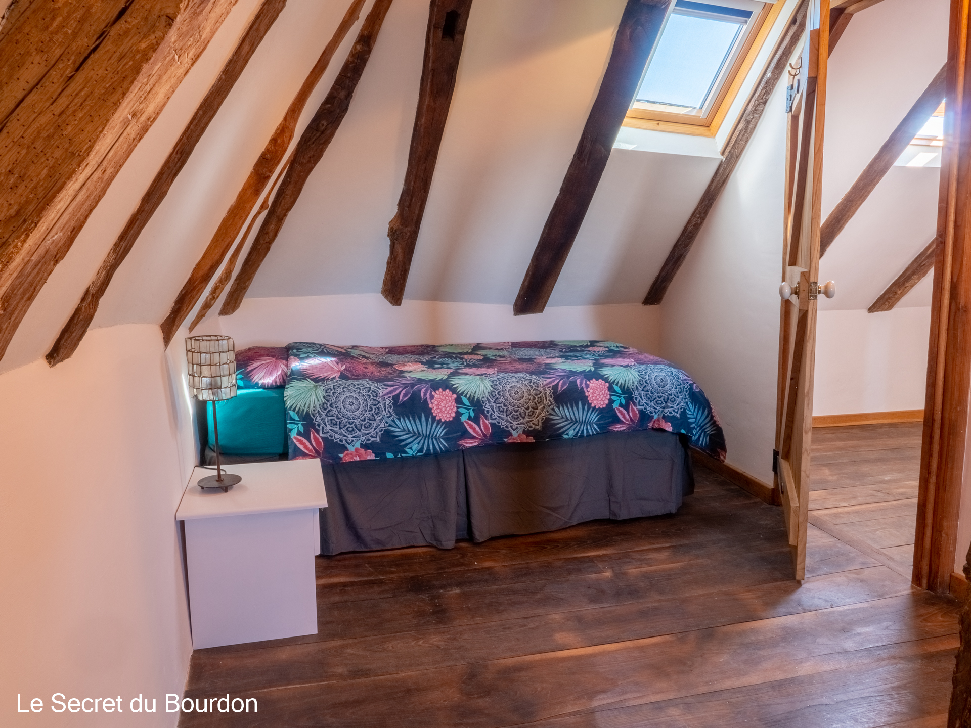 Le Secret du Bourdon, Lubersac - photo 10