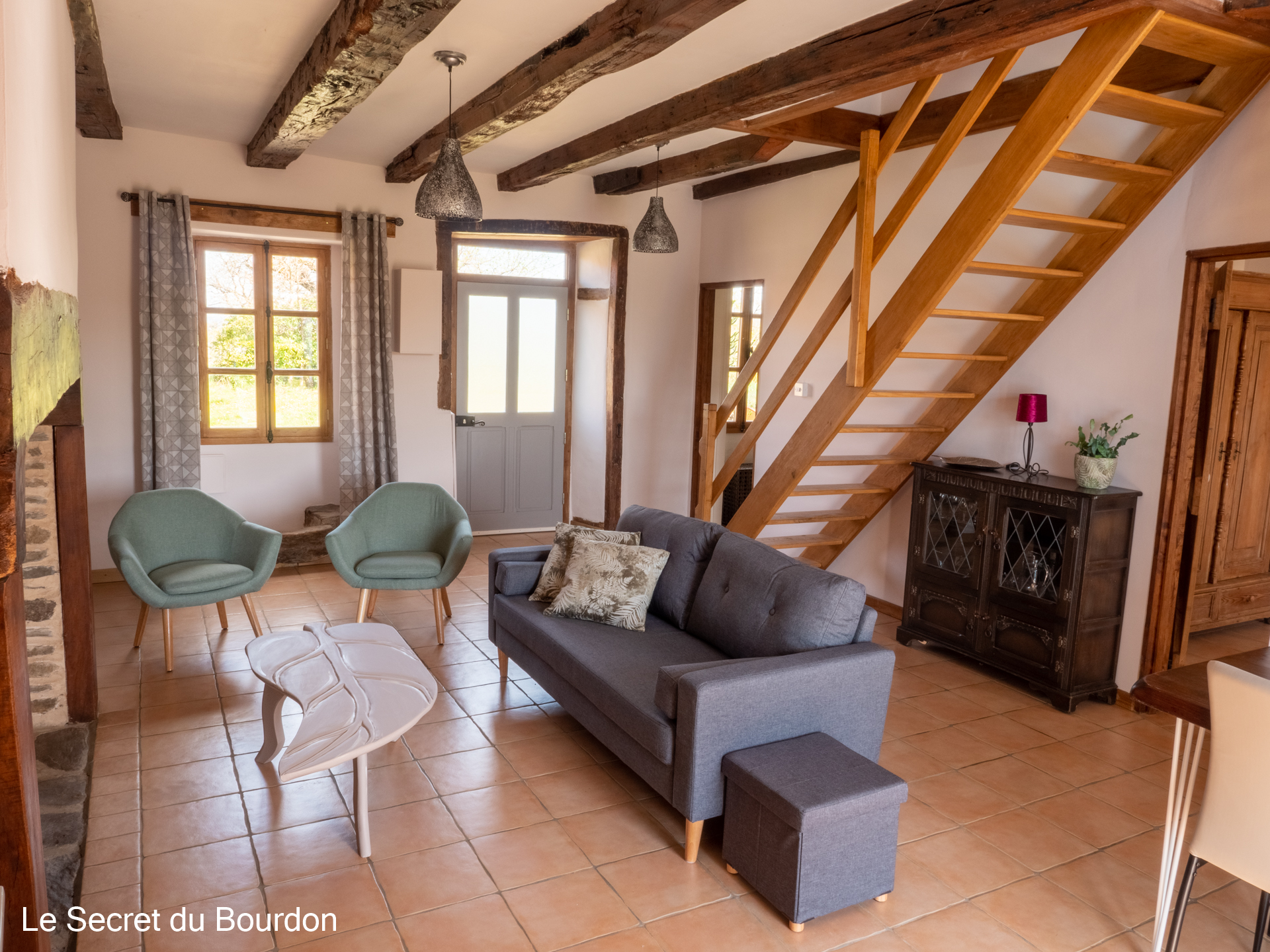 Le Secret du Bourdon, Lubersac - photo 3