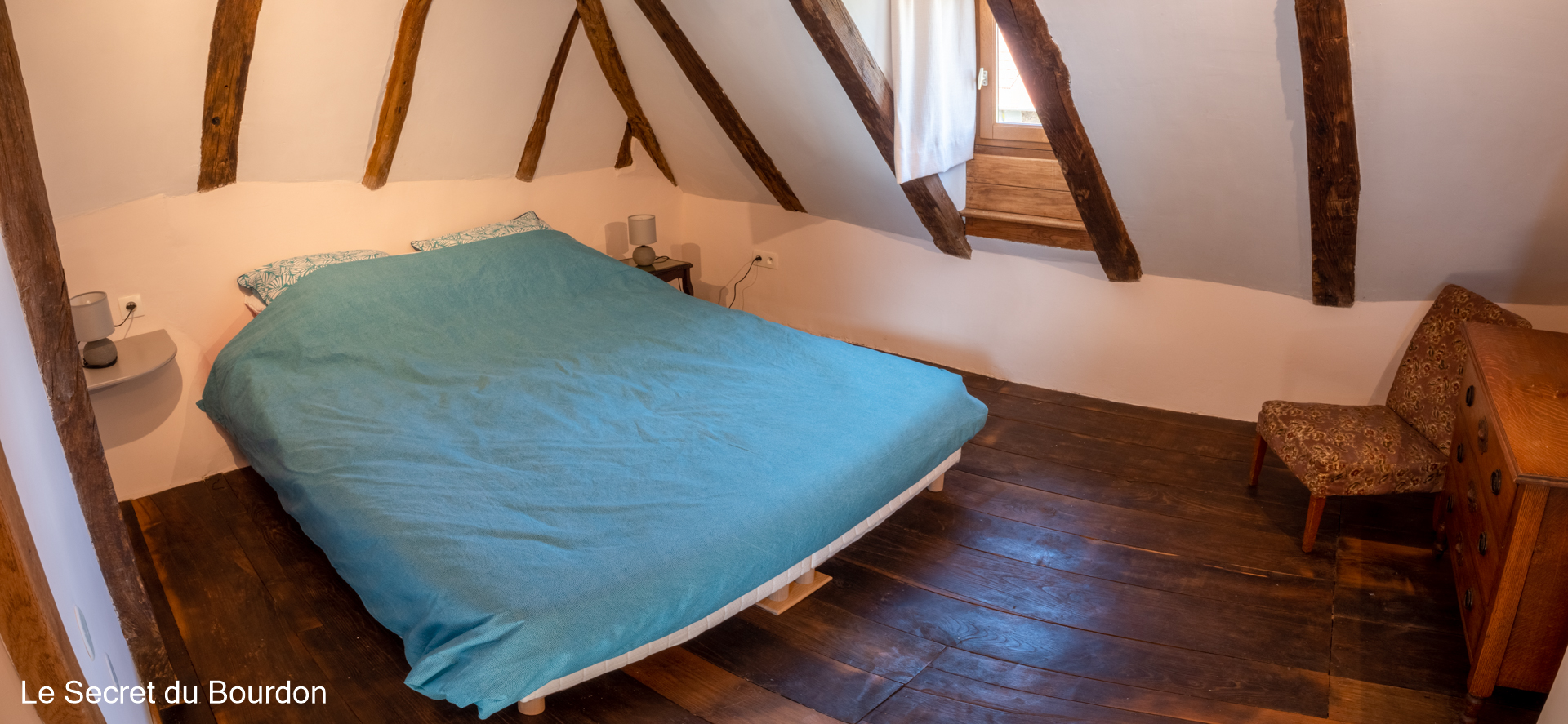 Le Secret du Bourdon, Lubersac - photo 12