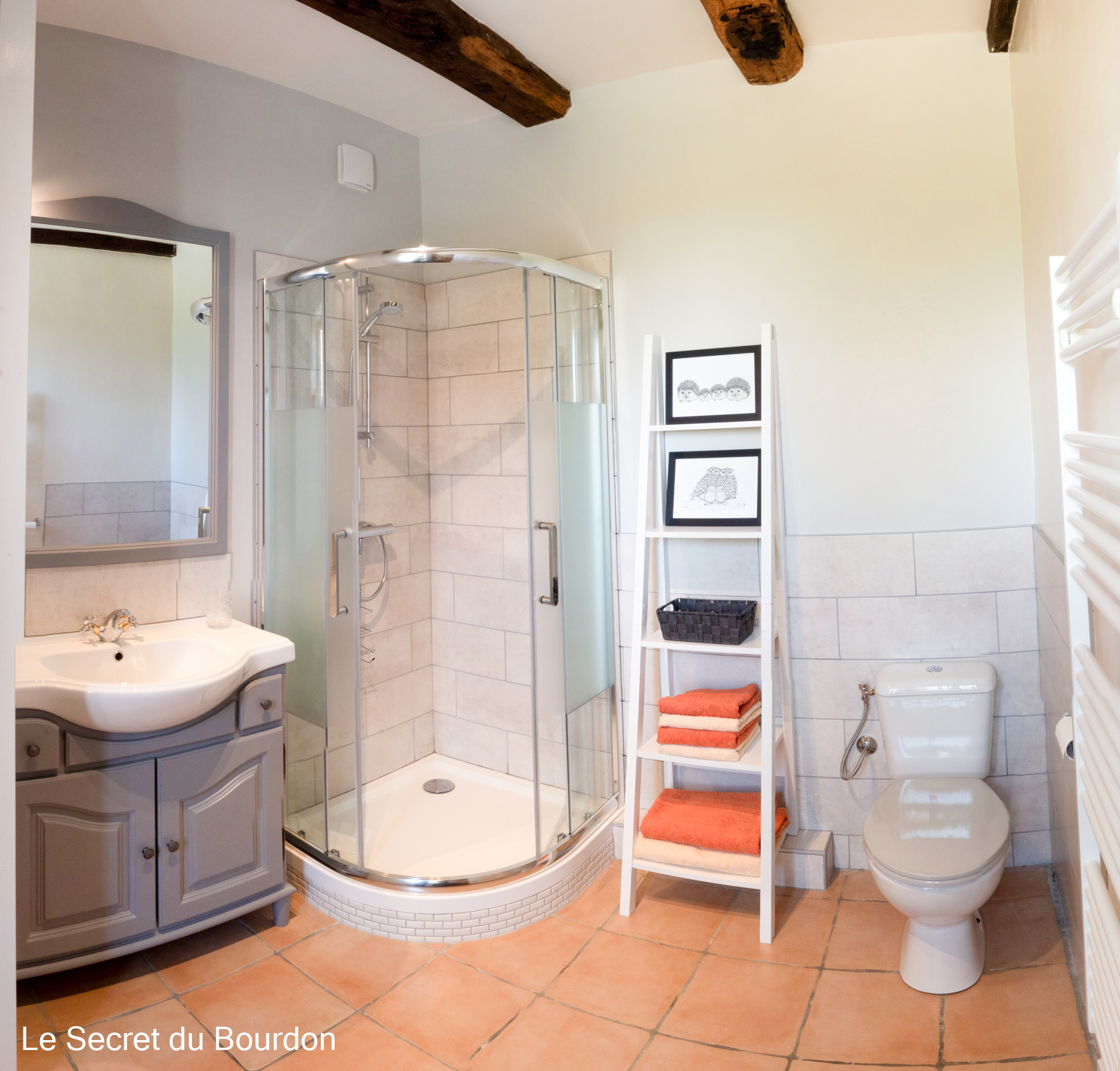 Le Secret du Bourdon, Lubersac - photo 6