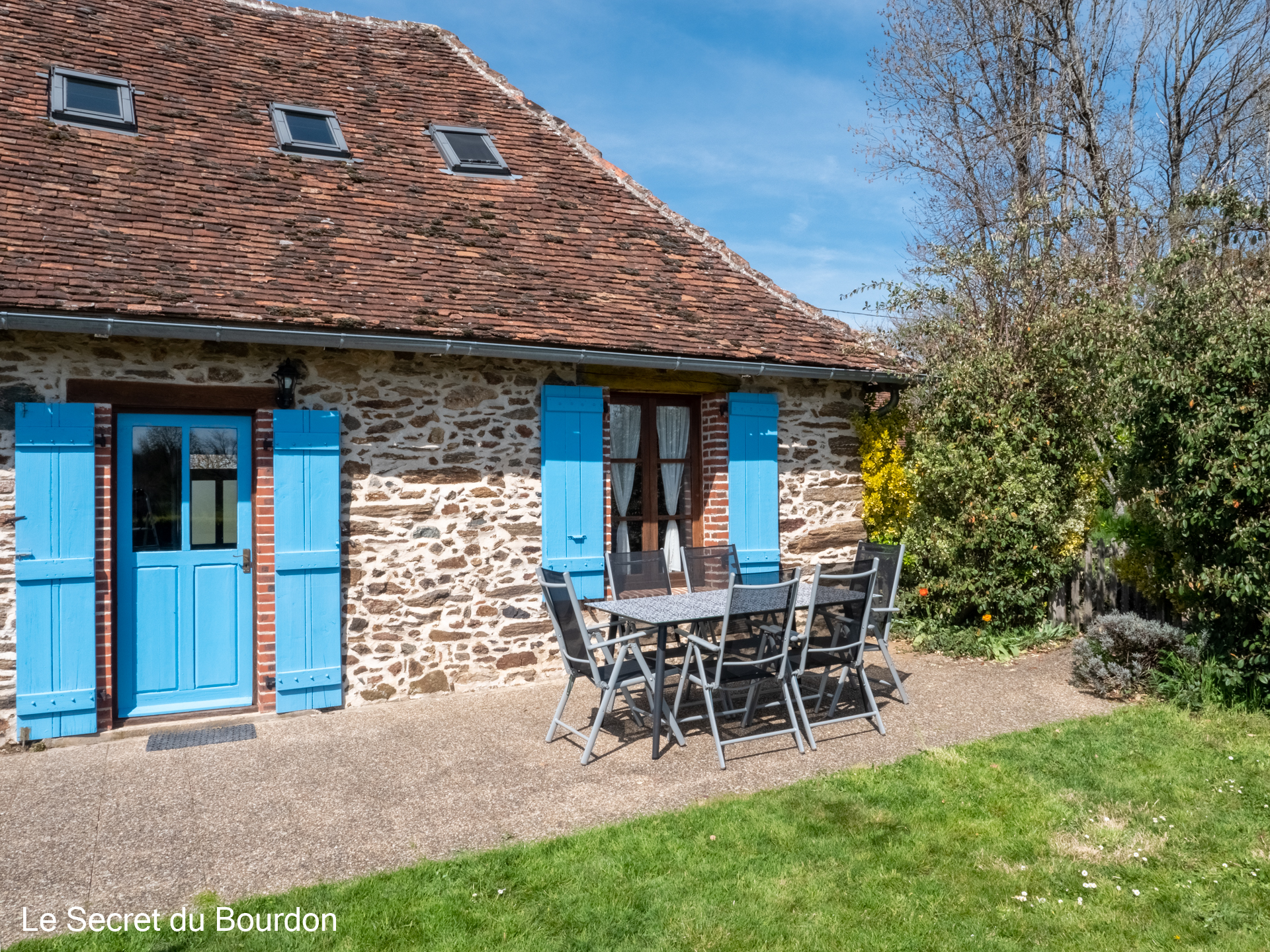 Le Secret du Bourdon, Lubersac - photo 5