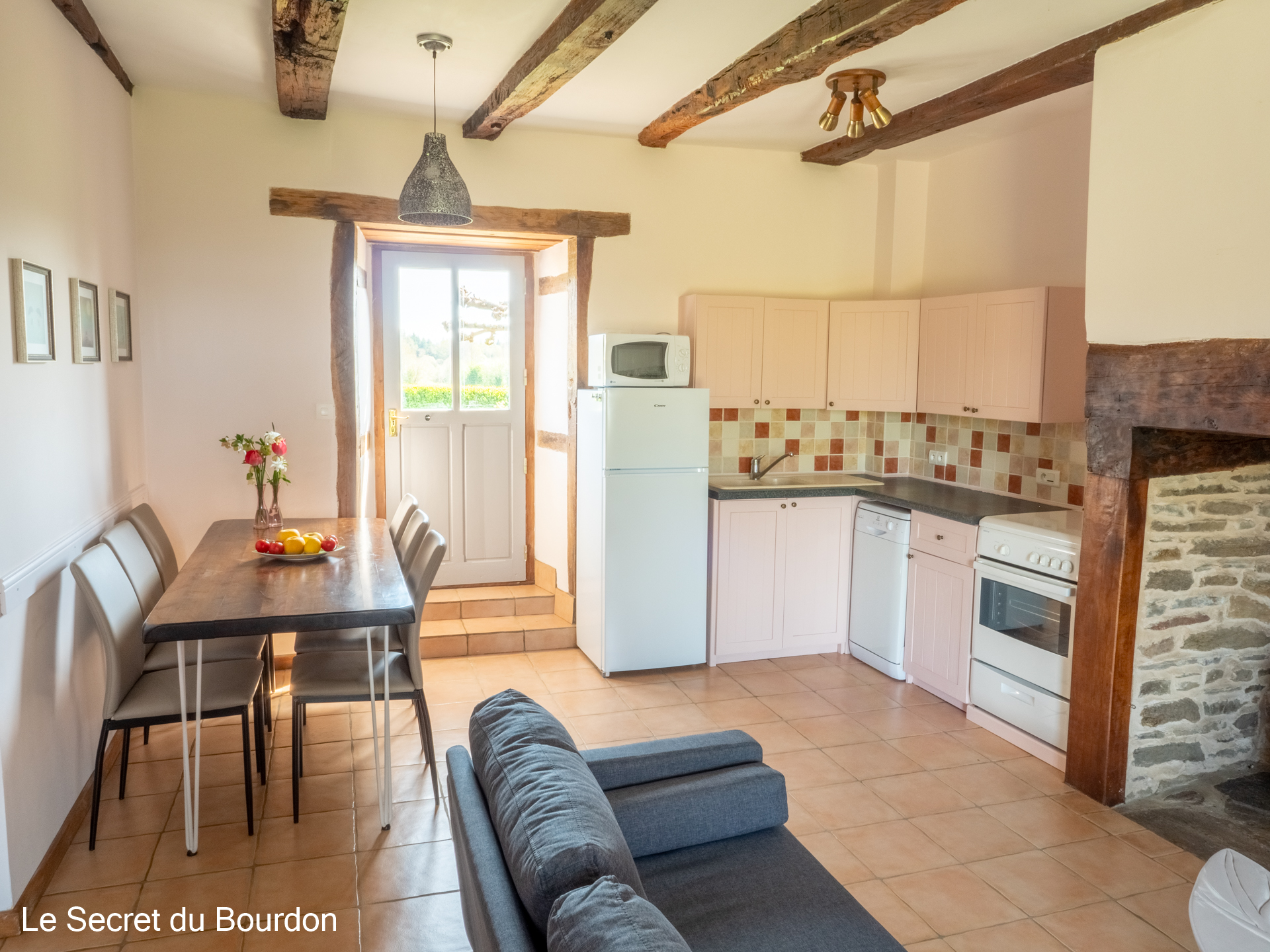 Le Secret du Bourdon, Lubersac - photo 4