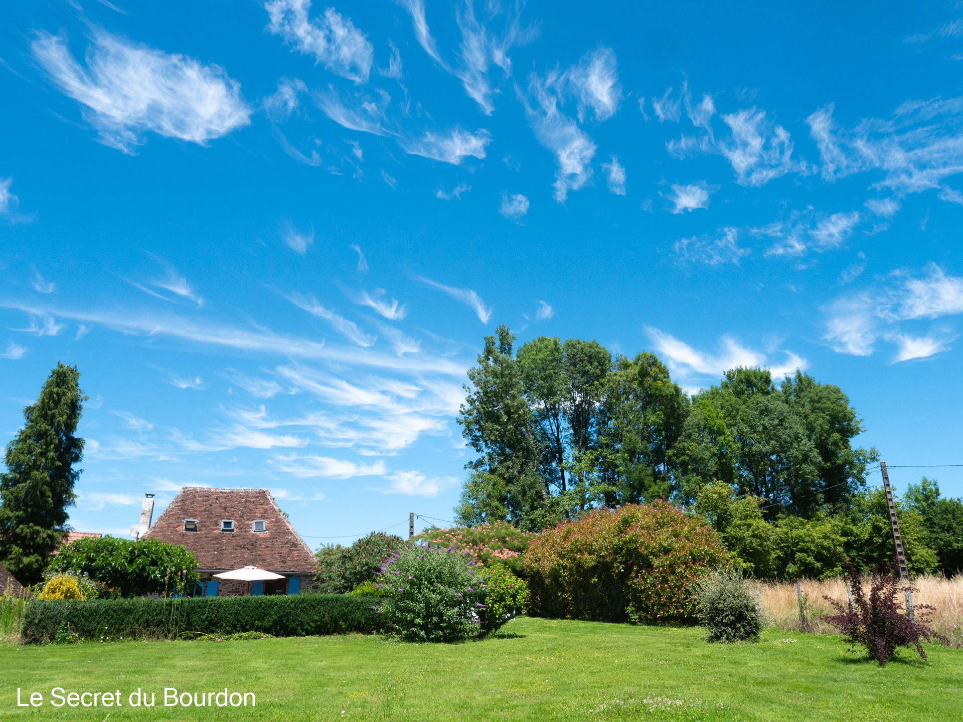 Le Secret du Bourdon, Lubersac - photo 8