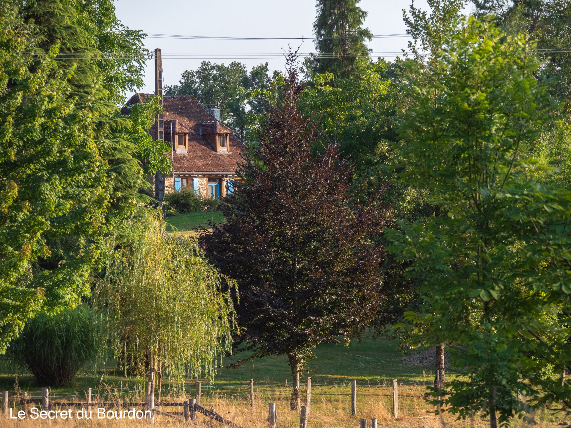 Le Secret du Bourdon, Lubersac - photo 9