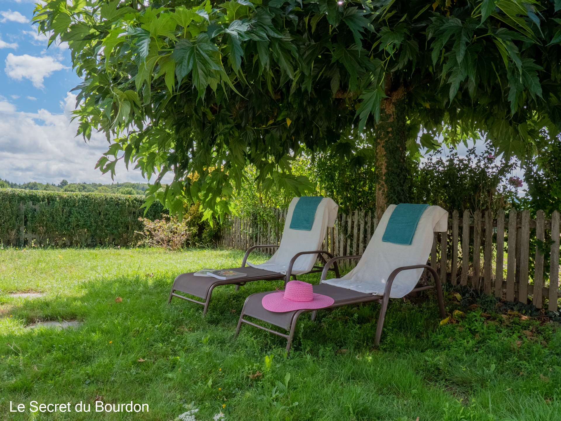 Le Secret du Bourdon, Lubersac - photo 7