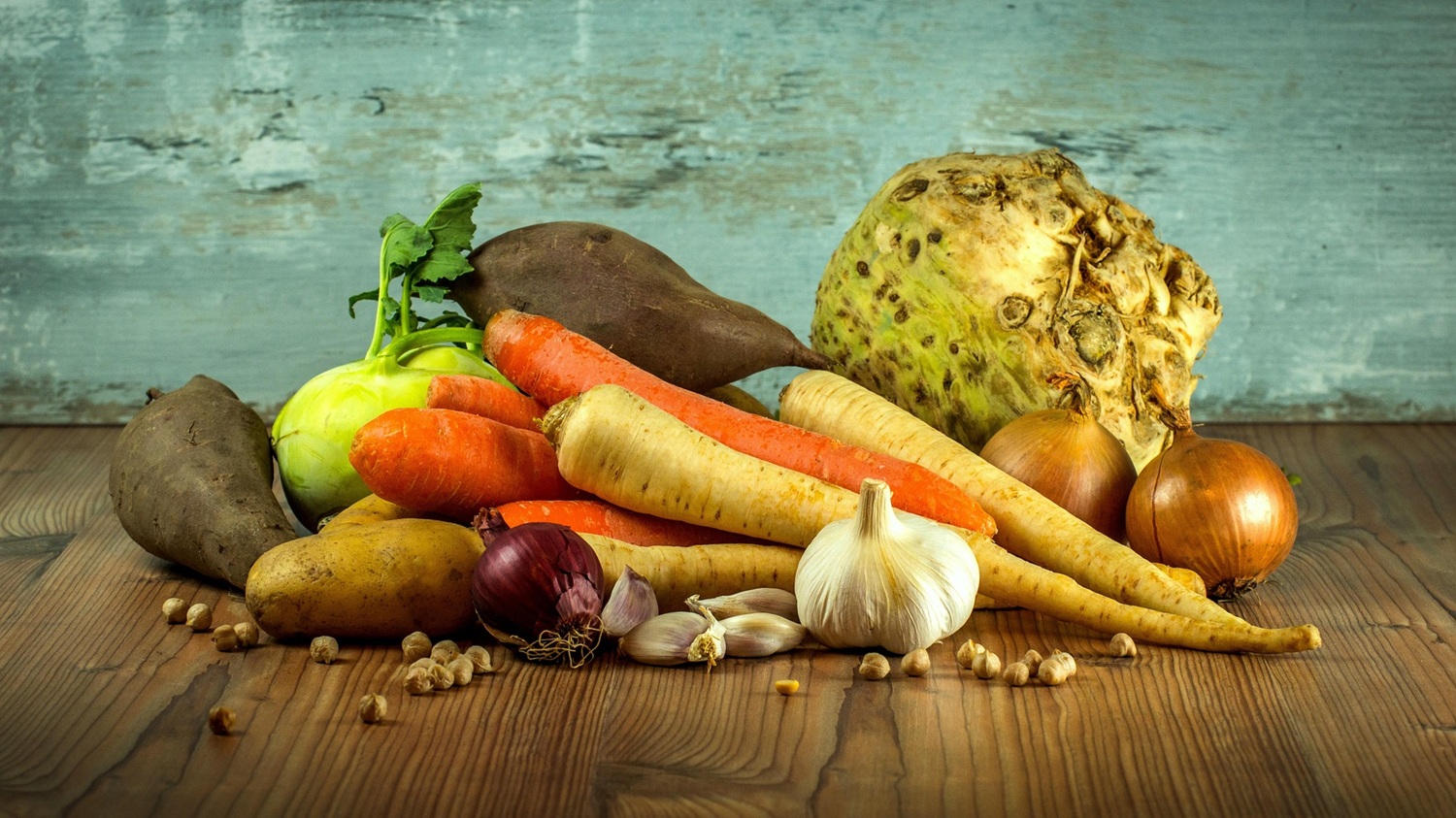 Conférence nutrition suivie d'un échange