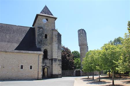 Journées européennes du patrimoine : Chasse au trésor Journées européennes du patrimoine : Chasse au trésor