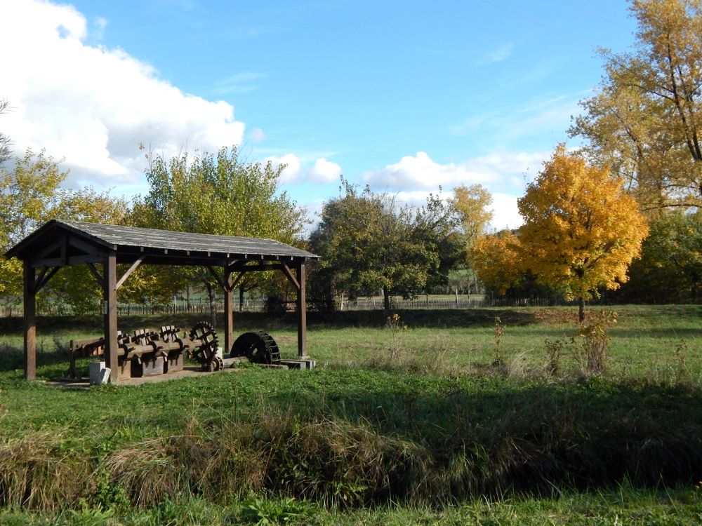 Le lud'eau vive à Varaignes, Varaignes - photo 2