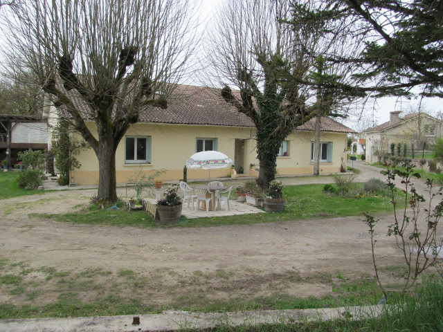 Marie et Michel Lunel