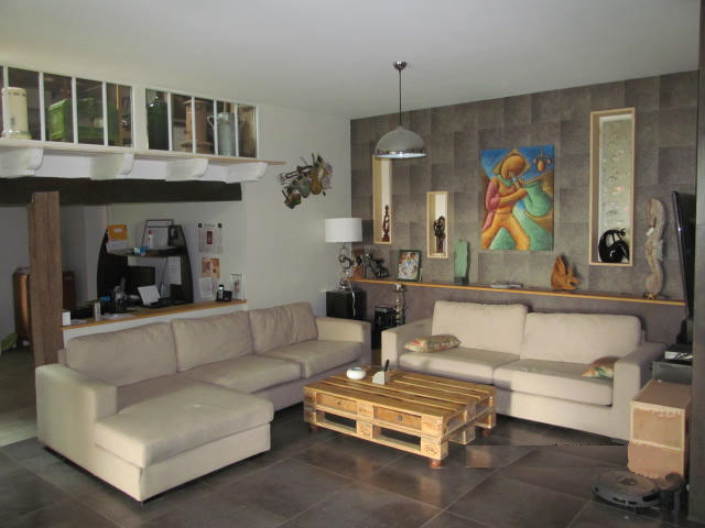 Marie et Michel Lunel - photo 3