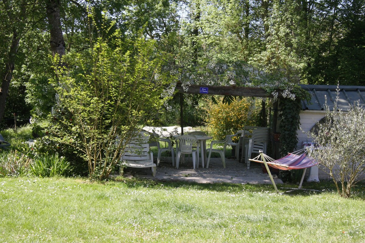 Marie et Michel Lunel, Eymet - photo 18