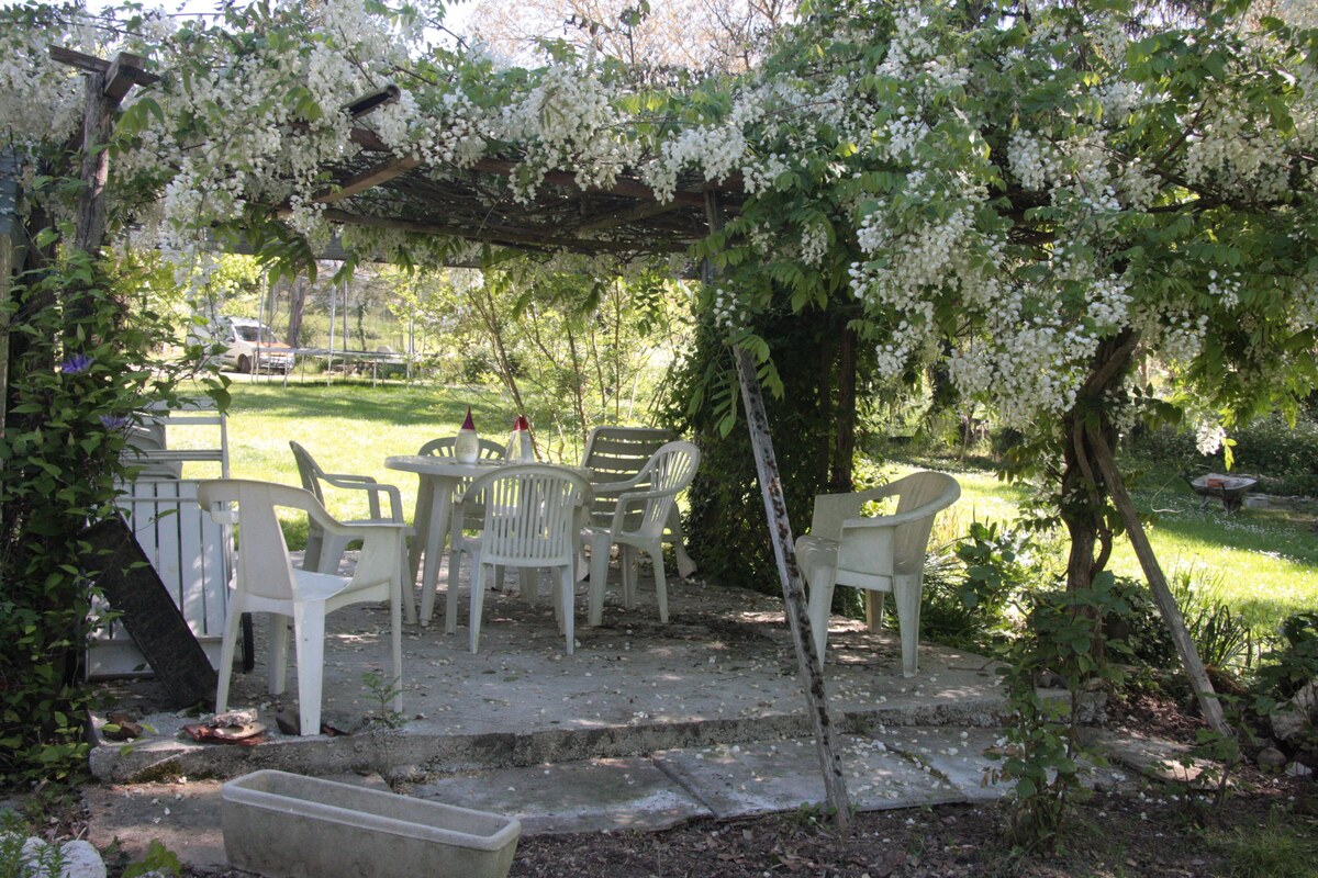 Marie et Michel Lunel - photo 4