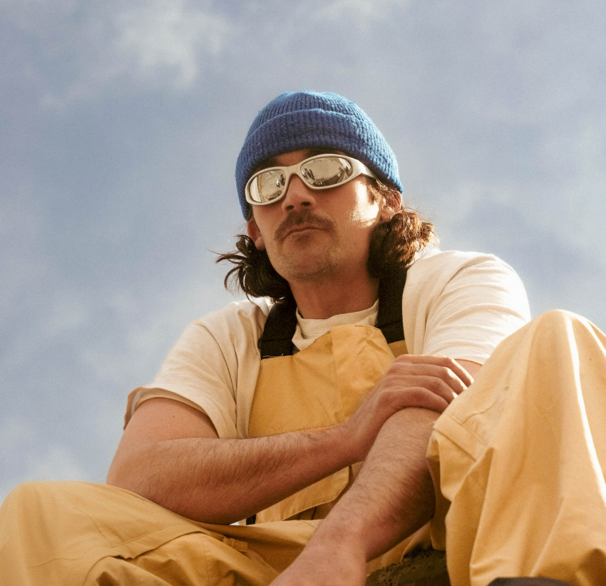 Moken Organic eyewear — photo 2