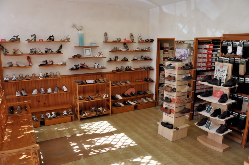 luro chaussures hendaye espadrilles