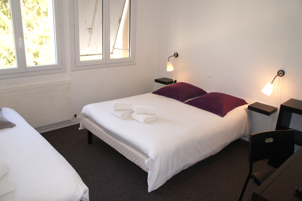 Hôtel Le Bistroquet - photo 5