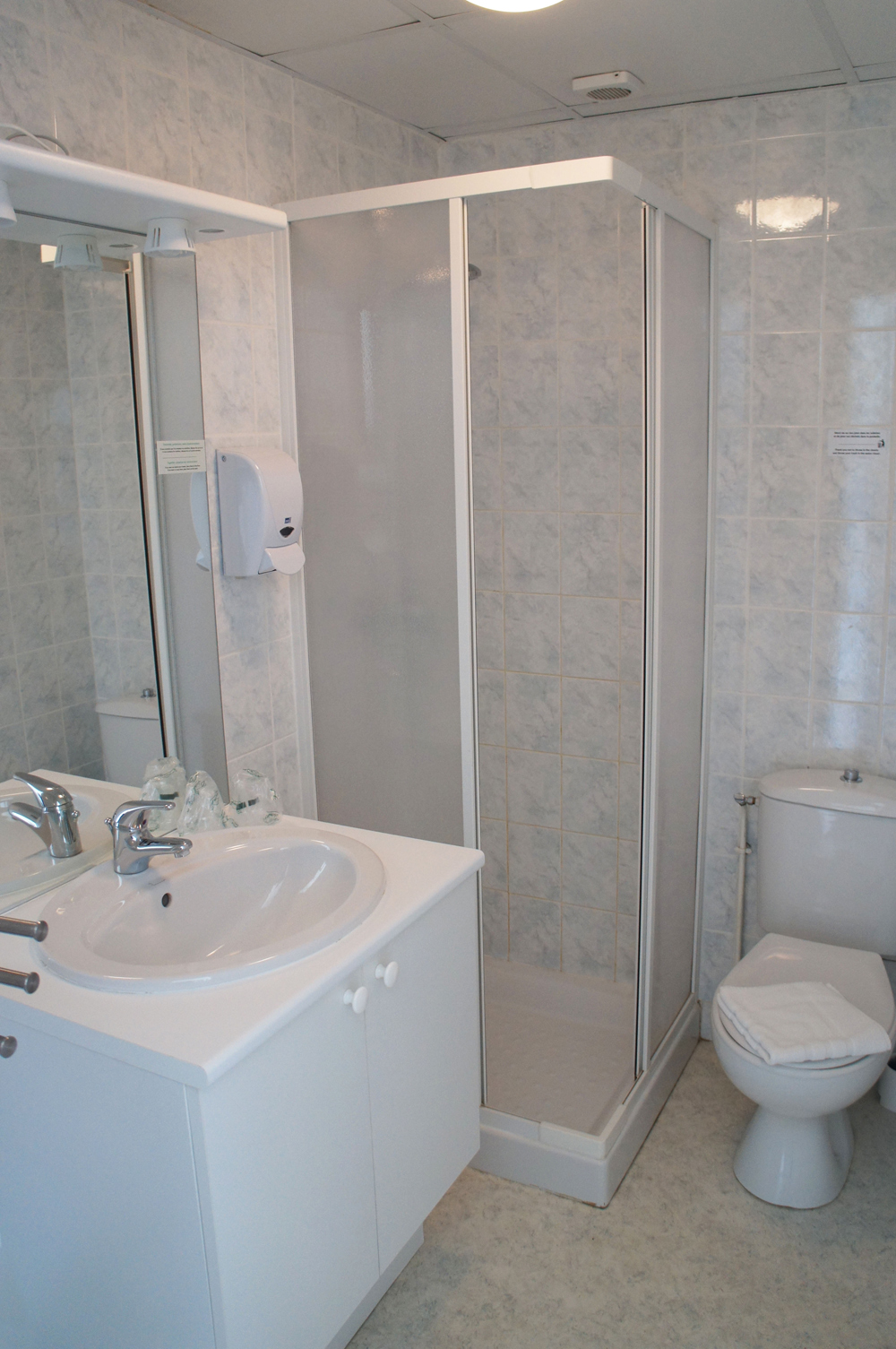 Hôtel Le Bistroquet