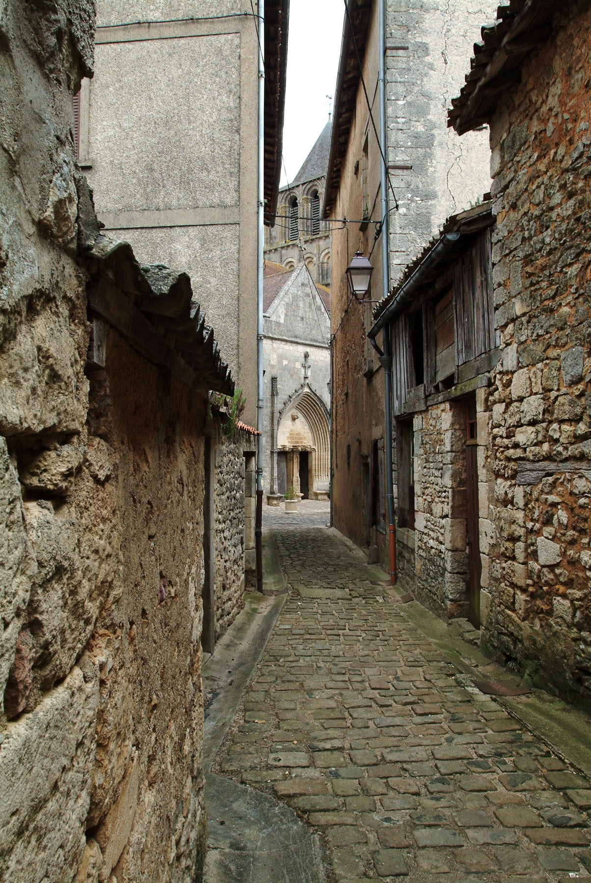 La Cité Historique de Lusignan — photo 3