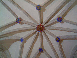 Eglise Notre Dame de Lusignan-Petit, Lusignan-Petit - photo 5