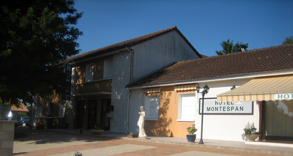 Le Montespan - photo 3