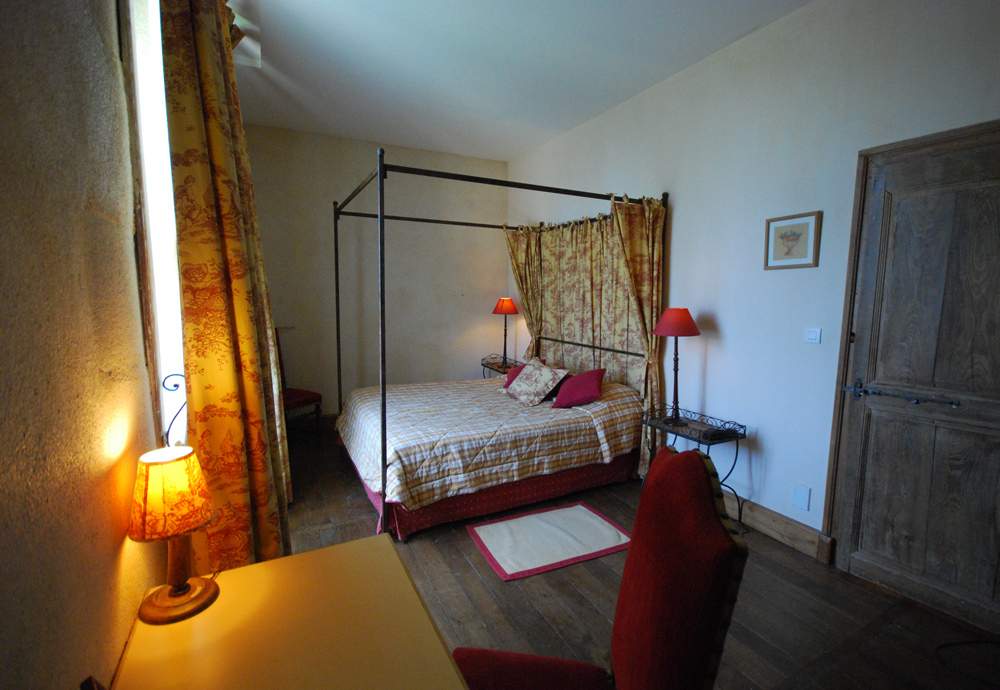 Les Orangeries Éco-hôtel, Lussac-les-Châteaux - photo 10