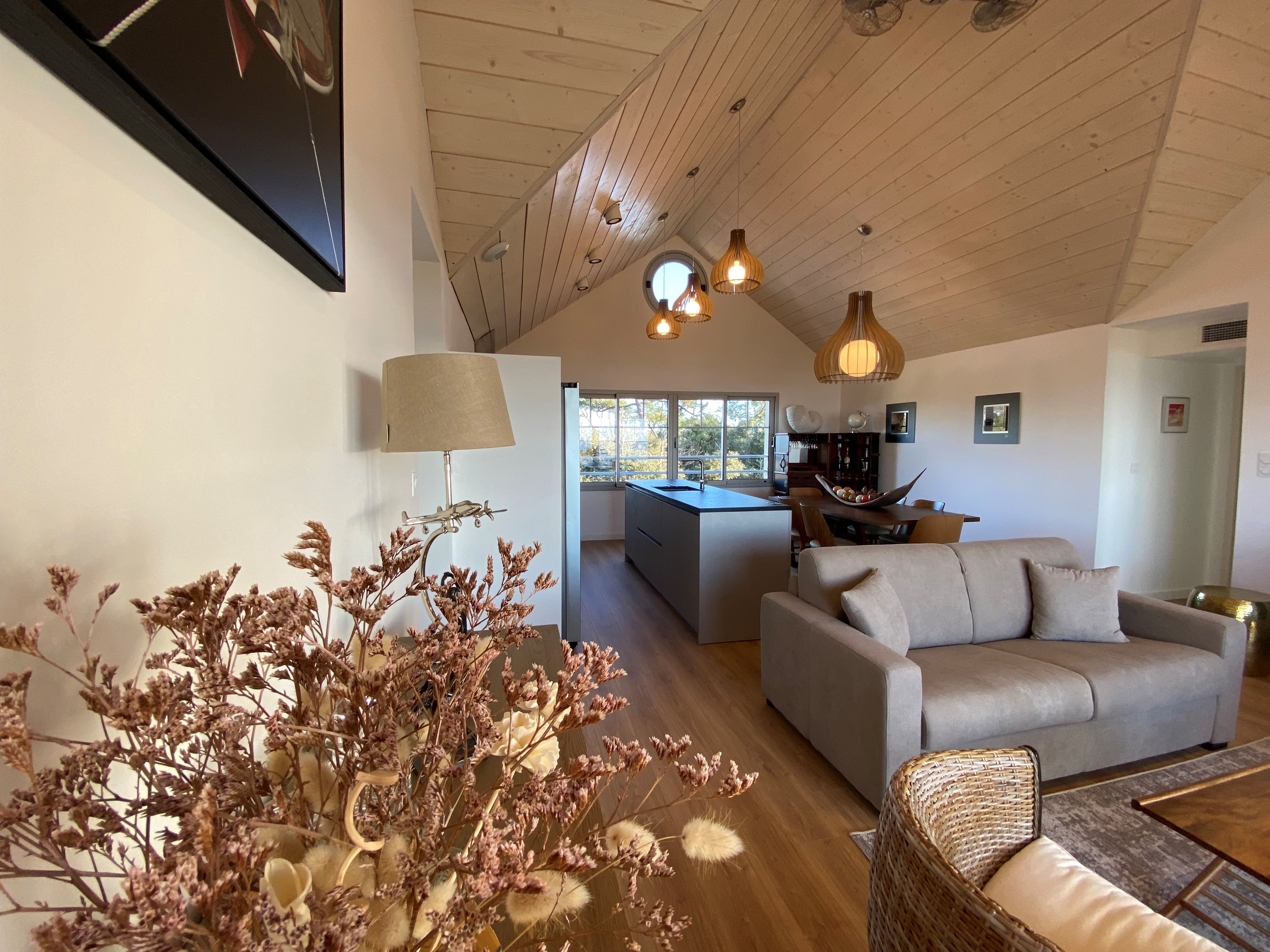 Le Lys des Sables, Soulac-sur-Mer - photo 4